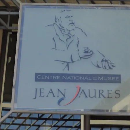 Castres Appart - Les Halles Apartment