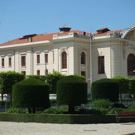 Castres Appart - Les Halles Castres (Tarn)