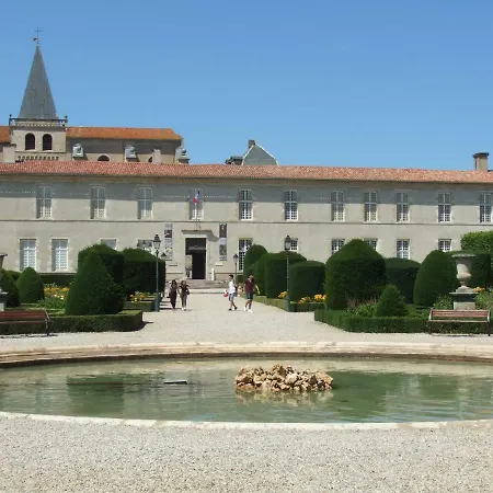 Apartment Castres Appart - Les Halles