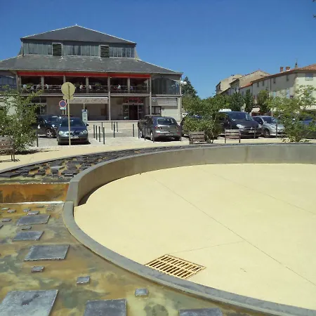 Castres Appart - Les Halles