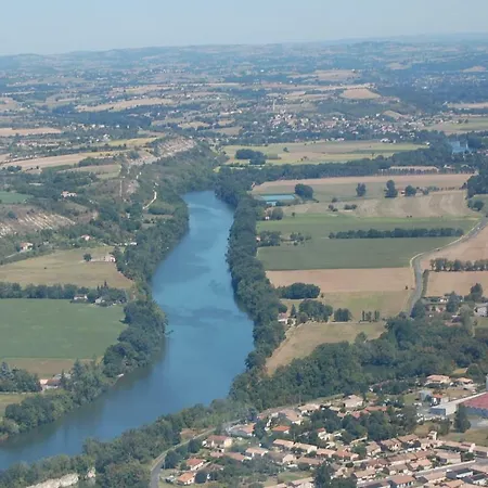 Apartment Castres Appart - Les Halles Castres (Tarn)