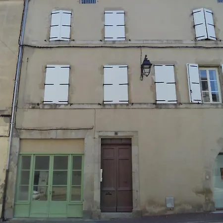 Castres Appart - Les Halles *