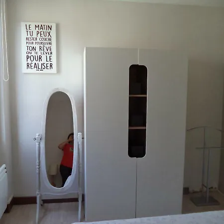 Castres Appart - Les Halles Apartment *
