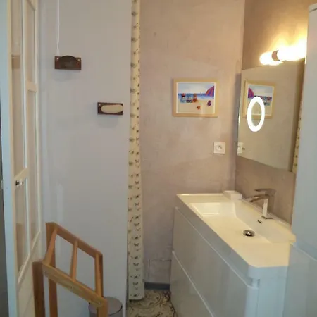 Apartment Castres Appart - Les Halles *
