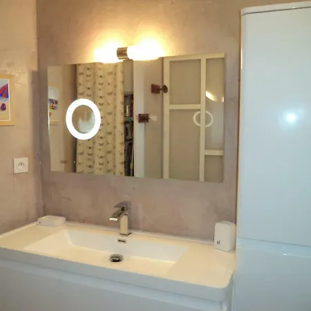 Castres Appart - Les Halles Castres (Tarn)