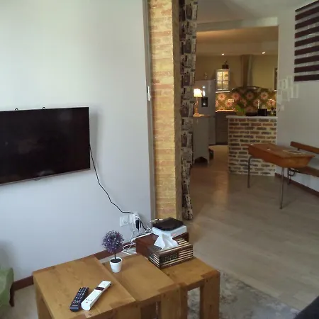 Castres Appart - Les Halles Apartment